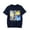 Navy Blue, variant on ItsFunneh Krew District Not So Sweet T-shirt Women Men Fashion Crewneck Short Sleeve Tee