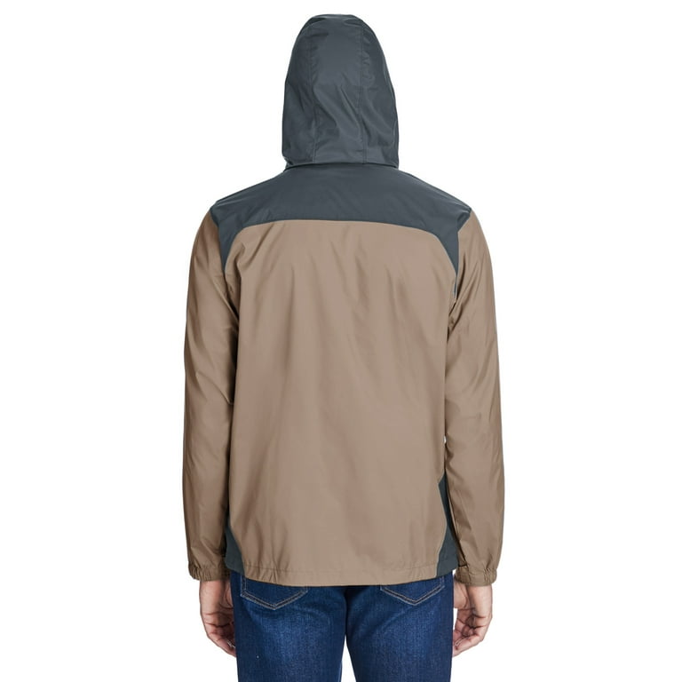 Columbia men's glennaker lake lined rain jacket deals