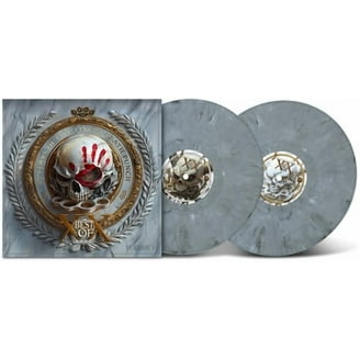 Five Finger Death Punch - Best Of - Volume 1 (Walmart Exclusive