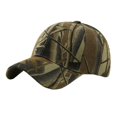 thumbnail image 1 of Gorra Jockey Airsoft Camouflage Jungle JG5, 1 of 1