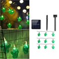 thumbnail image 2 of 30 luces de cadena., 2 of 3