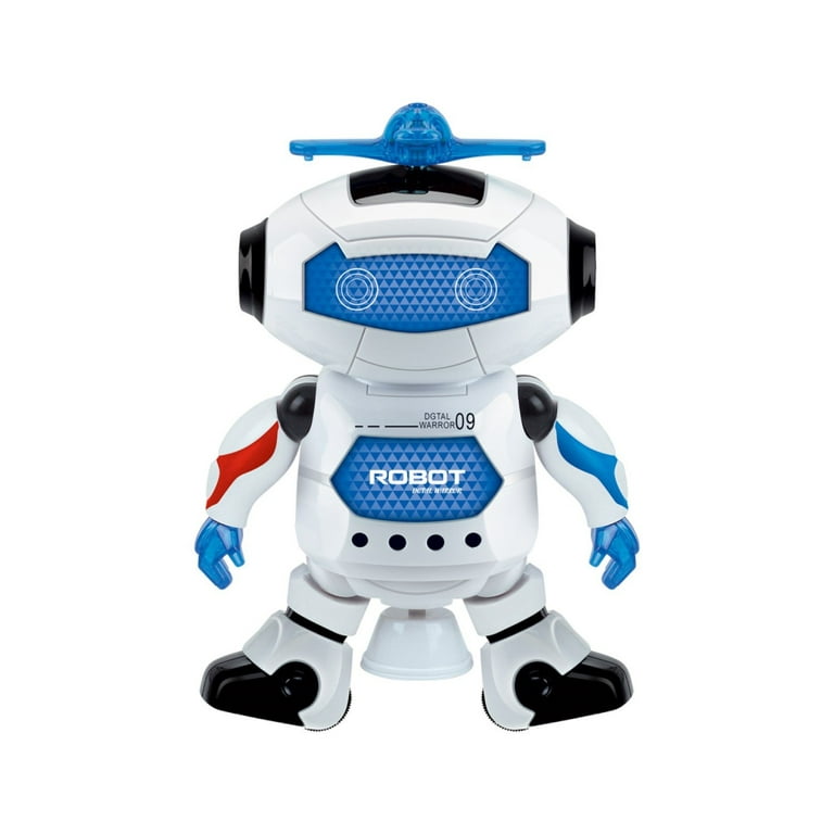 Intelligent Electric Digital Robot - Walmart.com