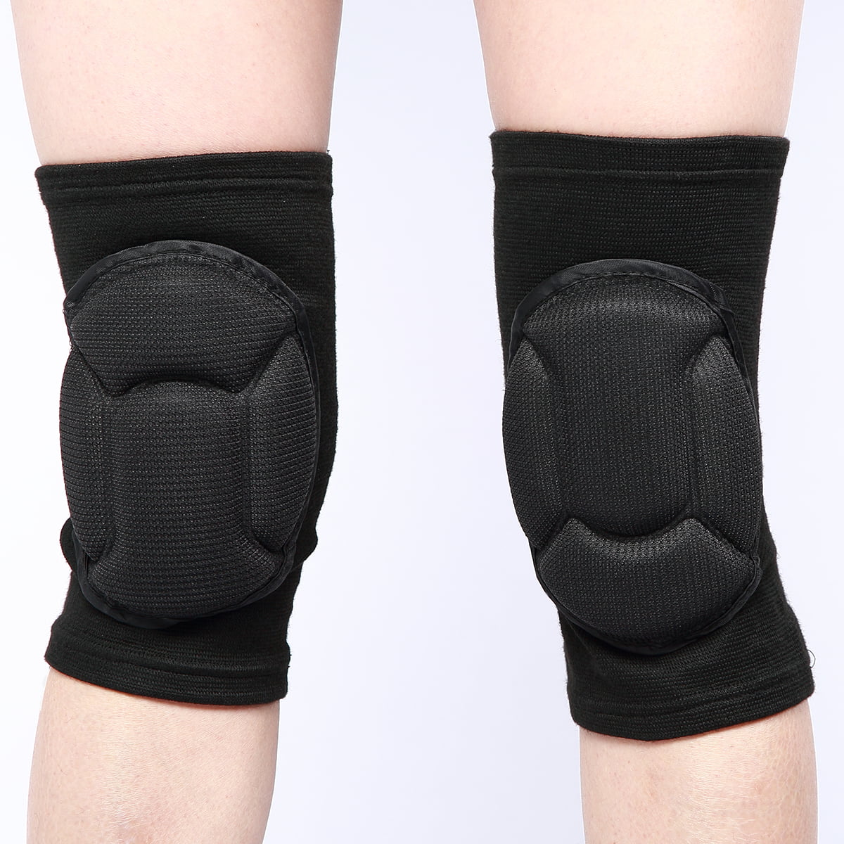 2020 New Knee Pads Kneelet Construction Work Safety Brace Leg Protectors Gear 