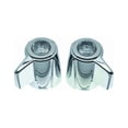 thumbnail image 2 of Danco For Delta Chrome Bathroom and Kitchen Faucet Handles, 2 of 3