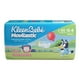 thumbnail image 2 of Pañales Kleenbebe Movilastic Bluey Etapa 4 unisex caja con 160 pz, 2 of 4
