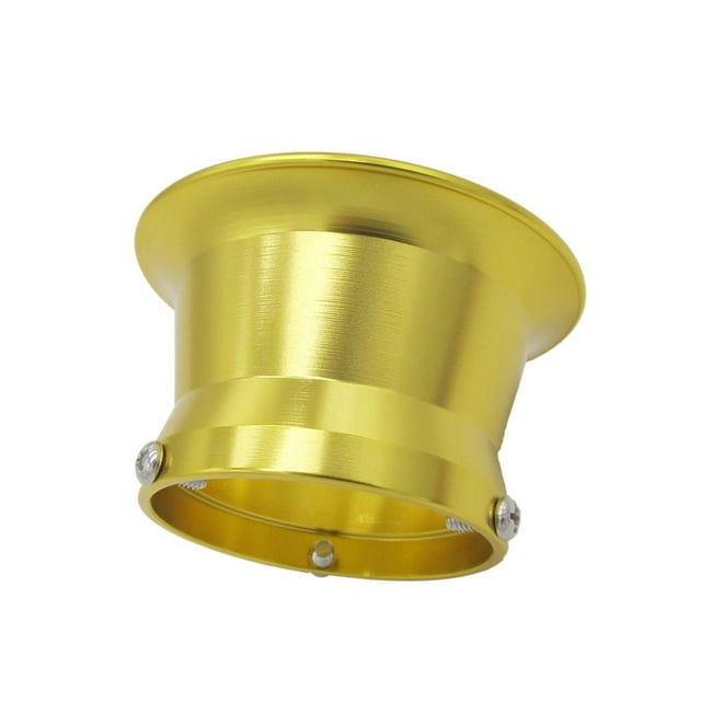 50mm Motorbike Air Filter PWK24-30 Carb Interface