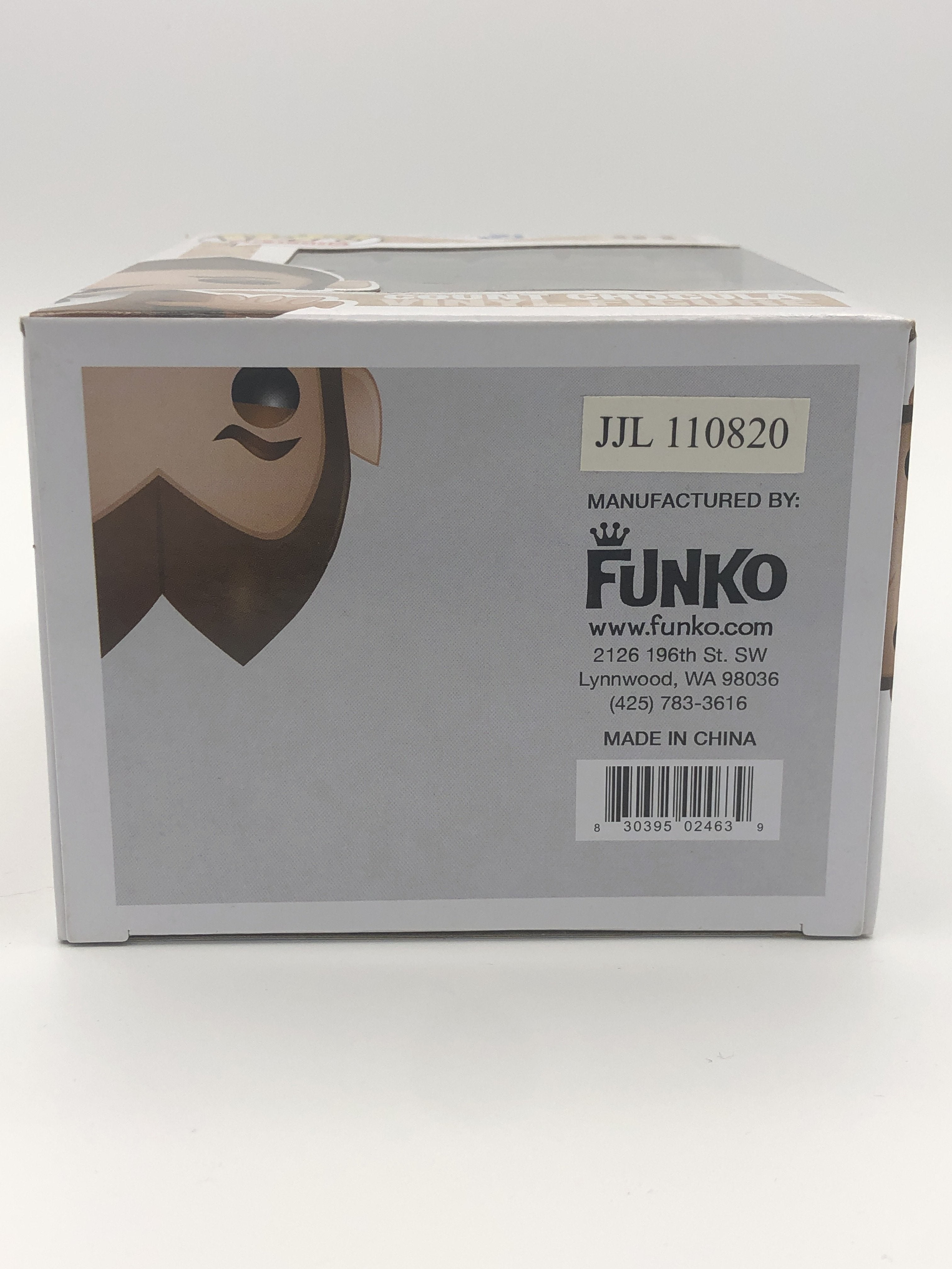 【激レア】FUNKO BOBBLE-CAR General Mills 激レア】FUNKO BOBBLE-CAR General Mills