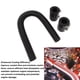 thumbnail image 3 of Manguera De Radiador Kit De Enfriamiento Eficiente Y Flexible De Acero Inoxidable Para Cuellos De 1/4 Pulg. / 2 Pulg. 3 / 5 / 8 Pulg. Durable Resistente A Altas Temperaturas, 3 of 7
