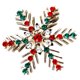 thumbnail image 1 of unbranded Con De Y Rhinestones Para Y Bufandas, 1 of 2