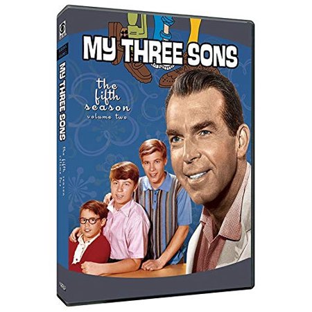My Three Sons, Season 5, Volume 2 | Walmart Canada