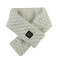 thumbnail image 3 of Mink Fleece Heated Scarf Heating Scarf USB Heated Scarfs For Women Rechargeable, 3 of 9