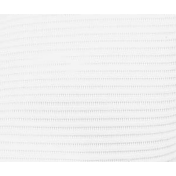 Crosstex WPXWH Polyback Dental Patient Bibs 13 X 19 White 500/Cs