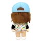 thumbnail image 3 of Peluche Dustin de Stranger Things de Great Eastern 20 cm, 3 of 3