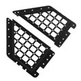 thumbnail image 3 of Panel de bolsillo de almacenamiento de puerta delantera organizador lateral de puerta de acero al carbono para interior de coche ANGGREK Otros, 3 of 8