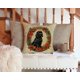 thumbnail image 3 of Cojín Decorativo Caroline's Treasures Cocker Spaniel 36x36 cm, 3 of 6