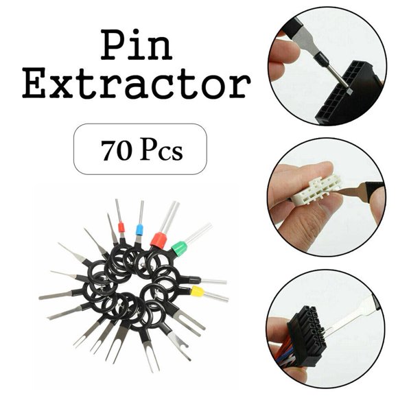 Electrical Pin Removal Tool