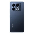 thumbnail image 3 of Infinix Note 40 5G Dual Sim 256GB NEGRO 8GB RAM/-X6852 A1 OBSIDIAN BLACK, 3 of 8