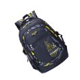 thumbnail image 2 of tredstone Odorless And Non-toxic School Bag - Smooth Zipping And Large Capacity Wear-resistant Backpack Yellow, 2 of 6