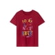 thumbnail image 1 of Camiseta de mujer suave Yuyangstore Cuello Redondo L, 1 of 7