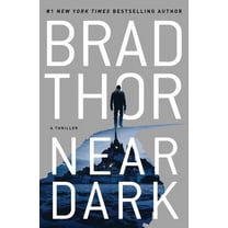 Near Dark : A Thriller (Hardcover)