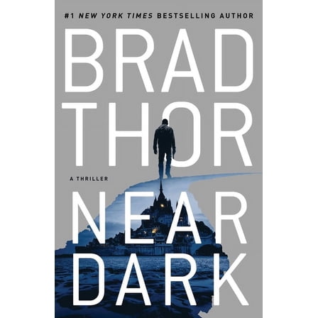 Near Dark : A Thriller (Hardcover)