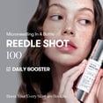 thumbnail image 2 of Set Duo Reedle Shot 100 de Skincare VT COSMETICS con colágeno y retinol, 2 of 6