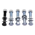 thumbnail image 2 of Track Bar Bolt Suspension Upgrade Kit & M14 Bolt Fits Jeep Wrangler JK JKU 07-18, 2 of 3