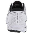 thumbnail image 3 of Mizuno Men's Wave Rider 22 Knit Running Shoe, 3 of 5