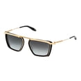 thumbnail image 2 of Lentes de Sol Akoni diseño Ulysses Gold, 2 of 3