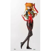 Sega Rebuild of Evangelion Premium Asuka Langley 8" Figure Statue