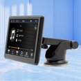 thumbnail image 1 of Radio de coche de 7 pulgadas con pantalla táctil inalámbrica Carplay Android Auto FM Radio Mirrorlink Hugtrwg Para estrenar, 1 of 9