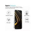 thumbnail image 3 of Funda Uso Rudo 360 Clear Cely Vesmir Para Xiaomi Note 12 Pro Mas 2 Micas De Cristal, 3 of 4