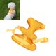 thumbnail image 5 of Arnés Para Perros Pequeños, Ajustable, Suave, Transpirable, Escape, 5 of 7