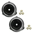 thumbnail image 2 of TRQ Front Strut Mount Kit Fits Select 2006-2011 Honda Civic, 2 of 5