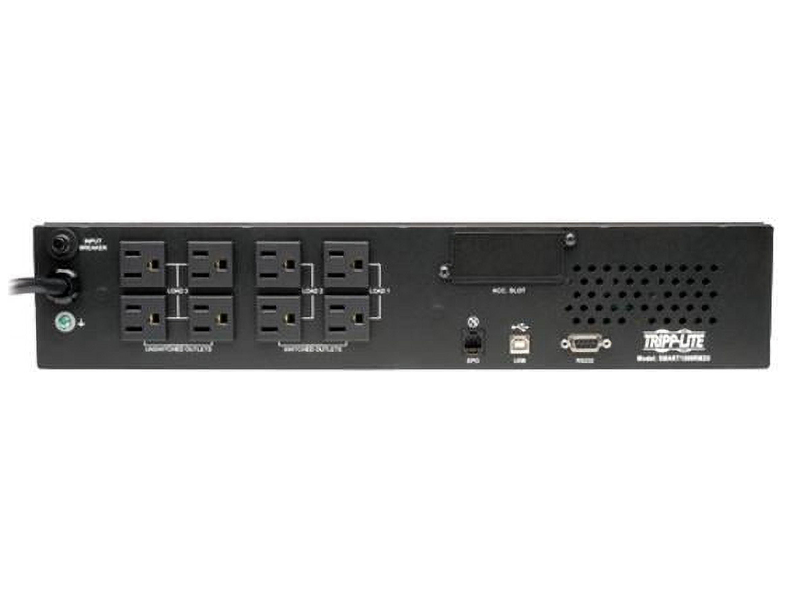 Tripp Lite SMART1500RM2U UPS