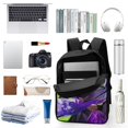 thumbnail image 3 of FragPunk Backpack, Large Capacity Backpack, 17 Inch Laptop Backpack for Daily College Work Travel, 3 of 9