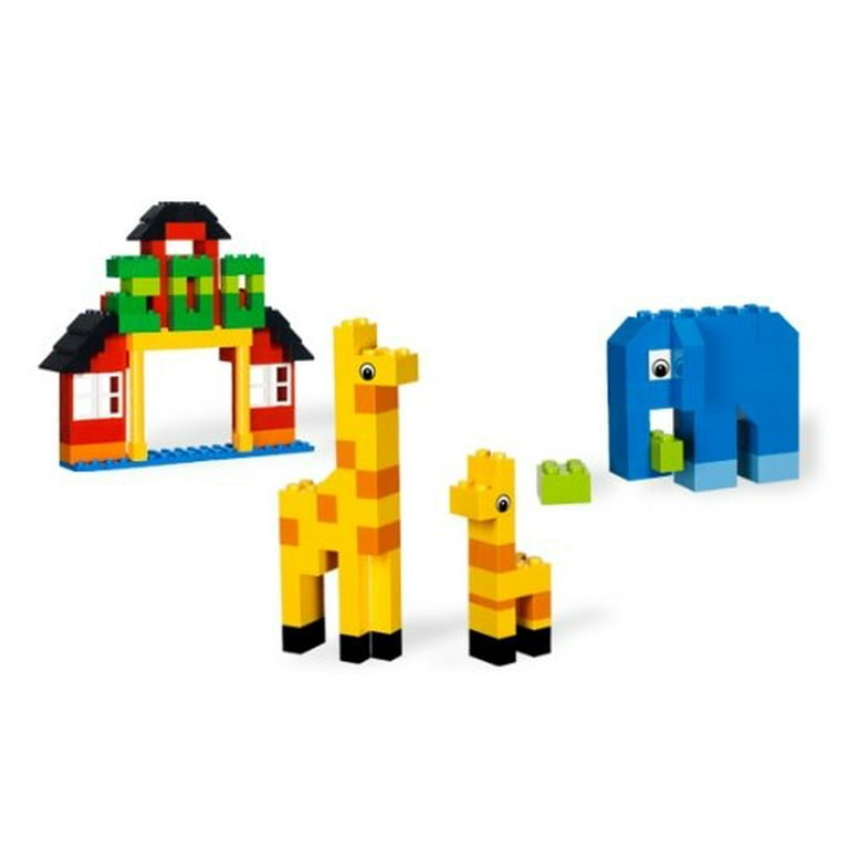 Lego Deluxe Brick Box