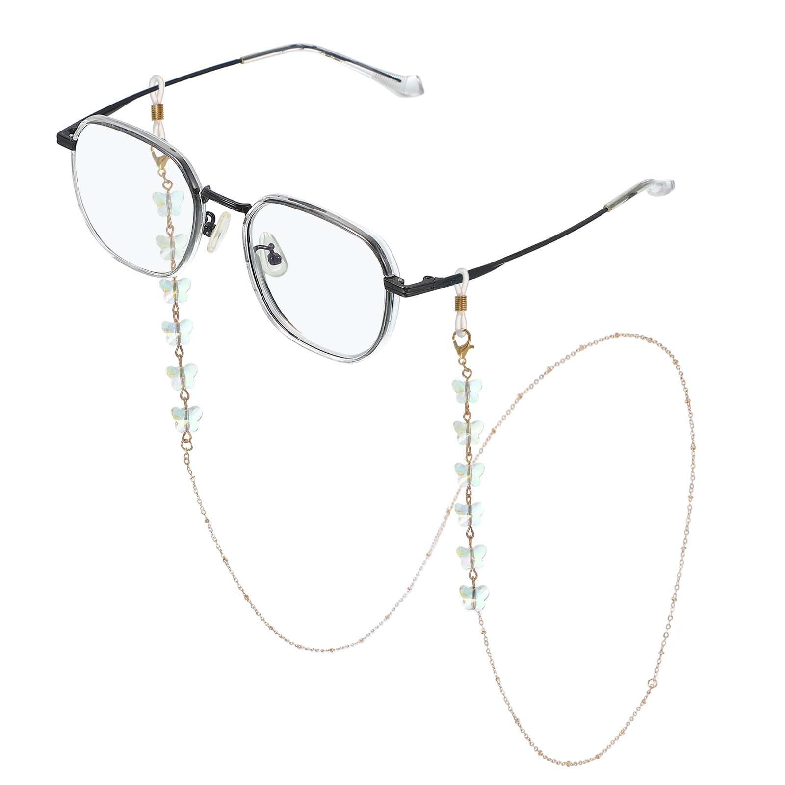 アクセサリー END EYEGLASSES HOLDER CHAIN NECKLACE アクセサリー END EYEGLASSES HOLDER CHAIN NECKLACE Eyeglasses