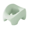 thumbnail image 4 of Kuntesetty Face Down Pillow Soft Table Neck Head Cushion for Beauty Salon Plane Friends green, 4 of 9