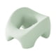 thumbnail image 4 of Almohada de masaje para boca abajo, para dormir boca abajo, suave, para spa verde, 4 of 9