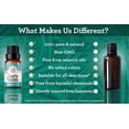 thumbnail image 6 of GuruNanda Rosemary Essential Oil, Pure & Natural, Aromatherapy & Diffuser, 15 mL, 6 of 12
