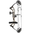 thumbnail image 2 of Southland Archery Supply Supreme Youth Compound Bow Package, 2 of 5