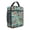 Black-136, variant on Premium Insulated Sushi Lunch Box for Men & - Reusable Lunch Bag with,Hour Temperature Retention, Compact & Lightweight Design for Office, Work, Picnic, Travel - Durable Lunch Tote for Adults.