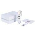 thumbnail image 2 of Máquina de belleza ultrasónica, máquina de estiramiento facial caliente ultrasónica con carga USB, máquina de estiramiento facial, la mejor de su clase, 2 of 8