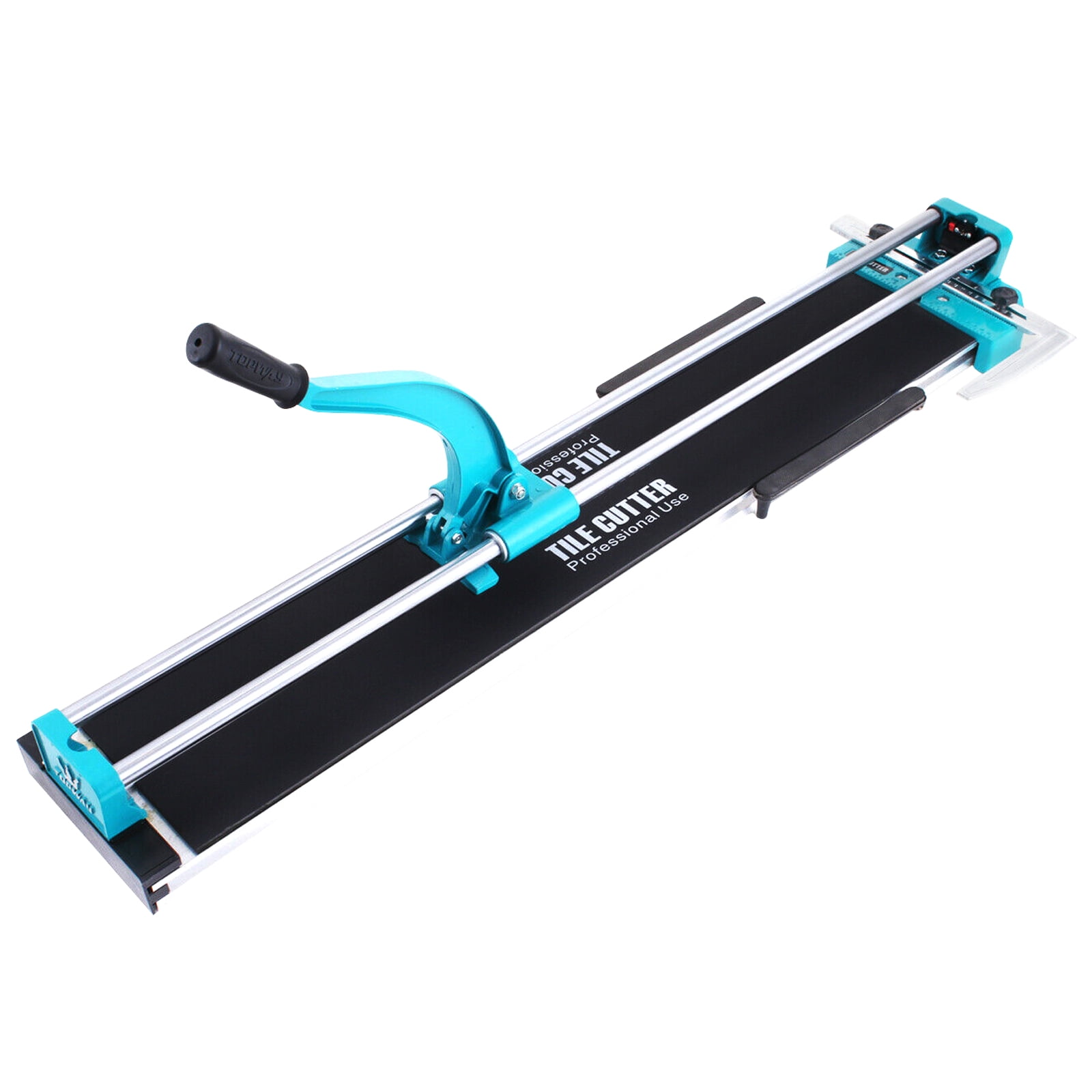 VEVOR 40 inch Manual Tile Cutter with Double Rails, Ergonomic Handle