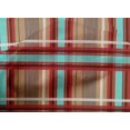 thumbnail image 4 of oneOone Cotton Poplin Fabric Madras Check Print Sewing Fabric BTY 42 Inch Wide, 4 of 4