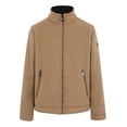 thumbnail image 1 of Regatta Mens Garrian II Full Zip Fleece Jacket, 1 of 4