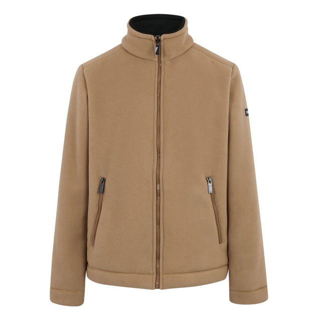 Regatta Mens Garrian II Full Zip Fleece Jacket