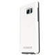OTTERBOX SYMMETRY SERIES Case for Samsung Galaxy S7 Edge - Retail Packaging - GLACIER (WHITE/GUNMETAL GREY) – image 4 sur 6