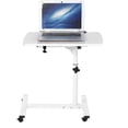 thumbnail image 1 of With Wheels Books Snack Laptop Desk For Home Worker Student Office, 1 of 8